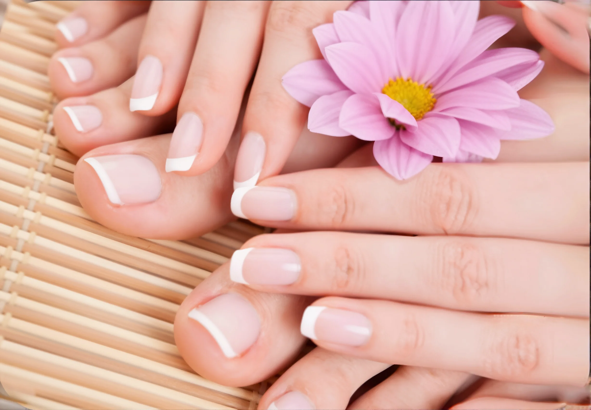 Nails