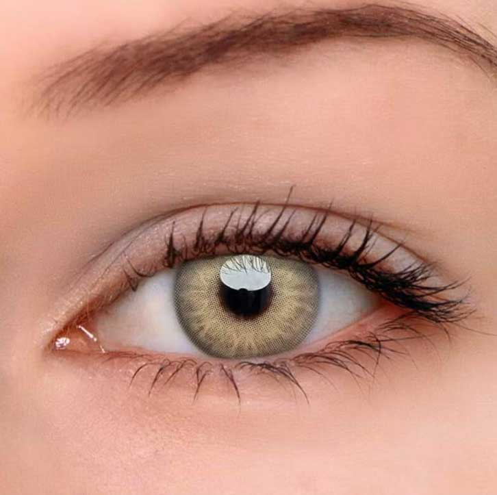 Eyelenses