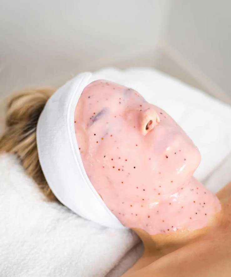 Face Jelly