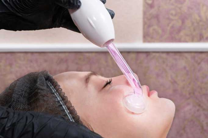 Facial Anti Aging