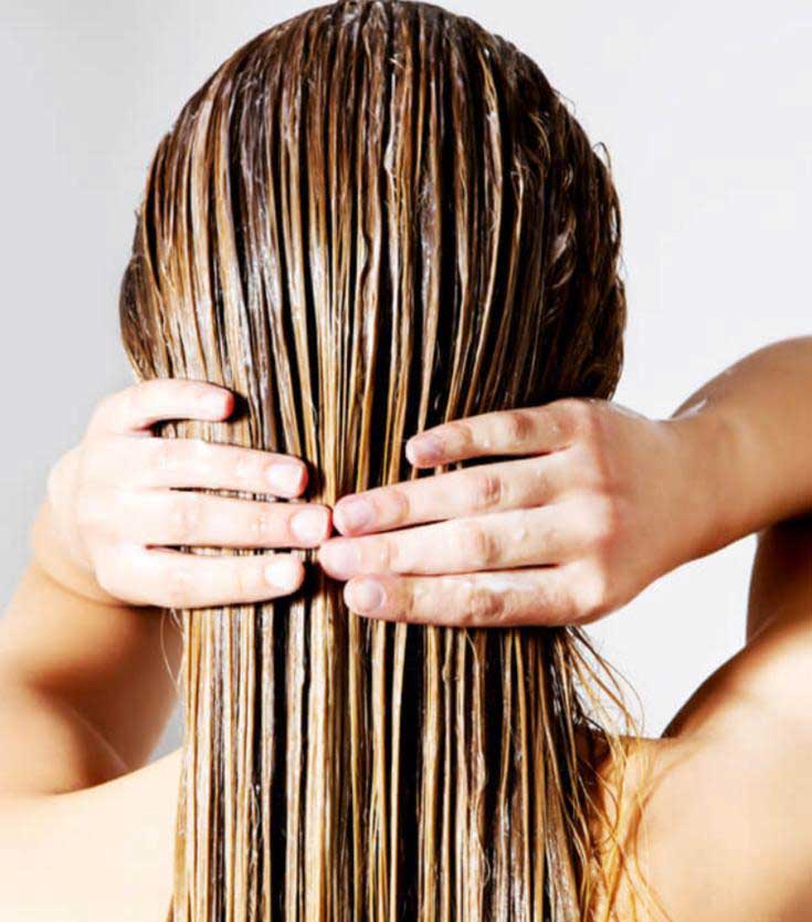 Hair Mask