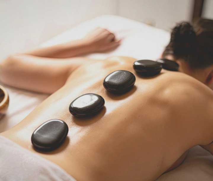 Hot Stone Massage