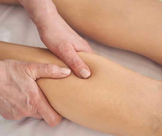 Lymphatic Drainage