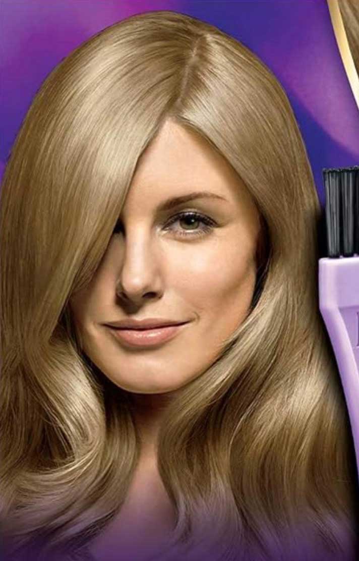 Root Touch-Up