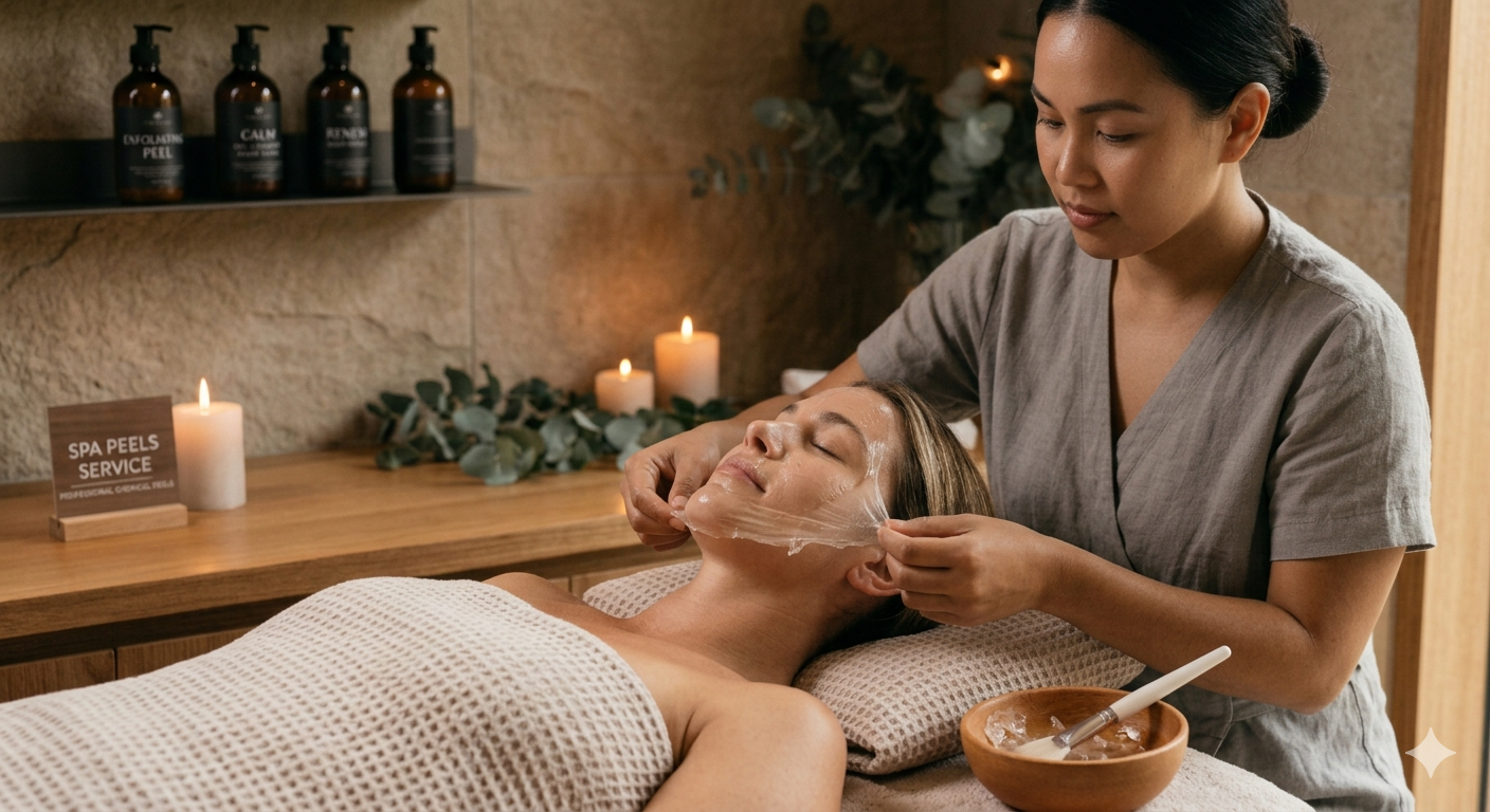 Hyro Facial