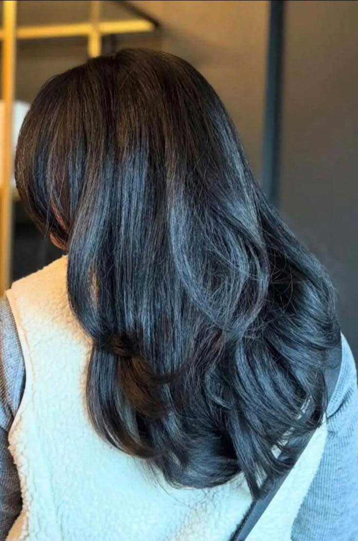 Voluminous Blowout