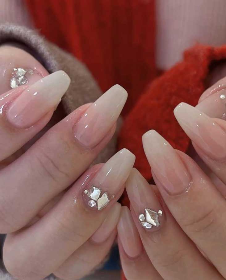 French/Ombre extra