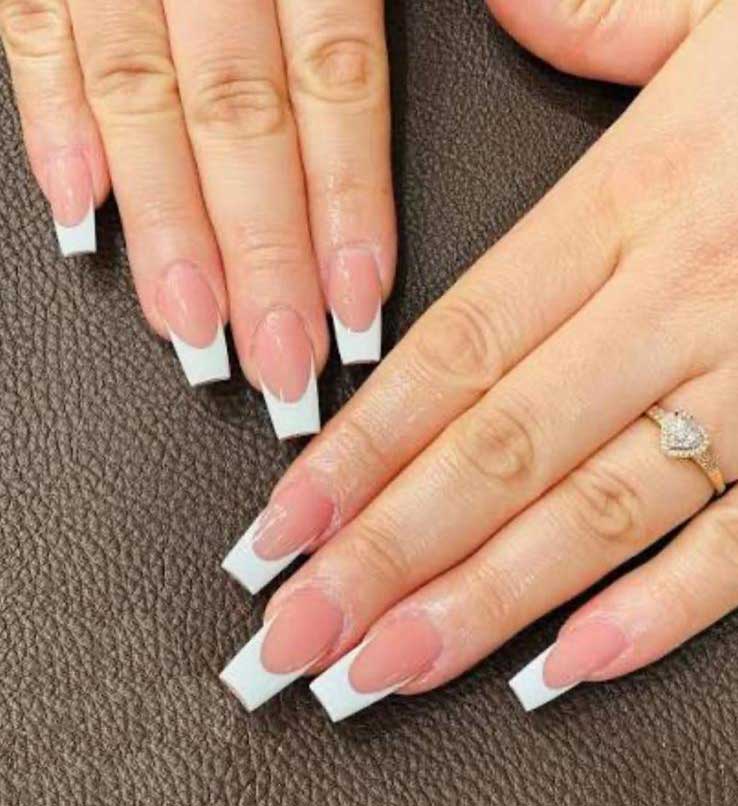 French Tips
