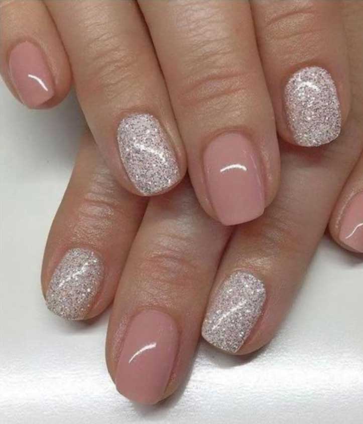 Gel Polish Removal
