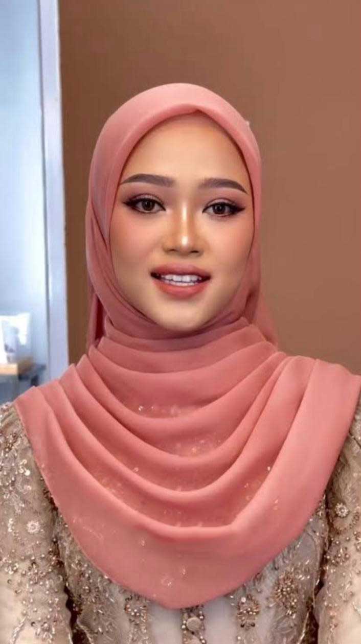 Hijab Styling For Events