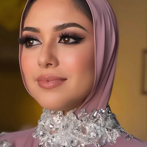 Party Makeup