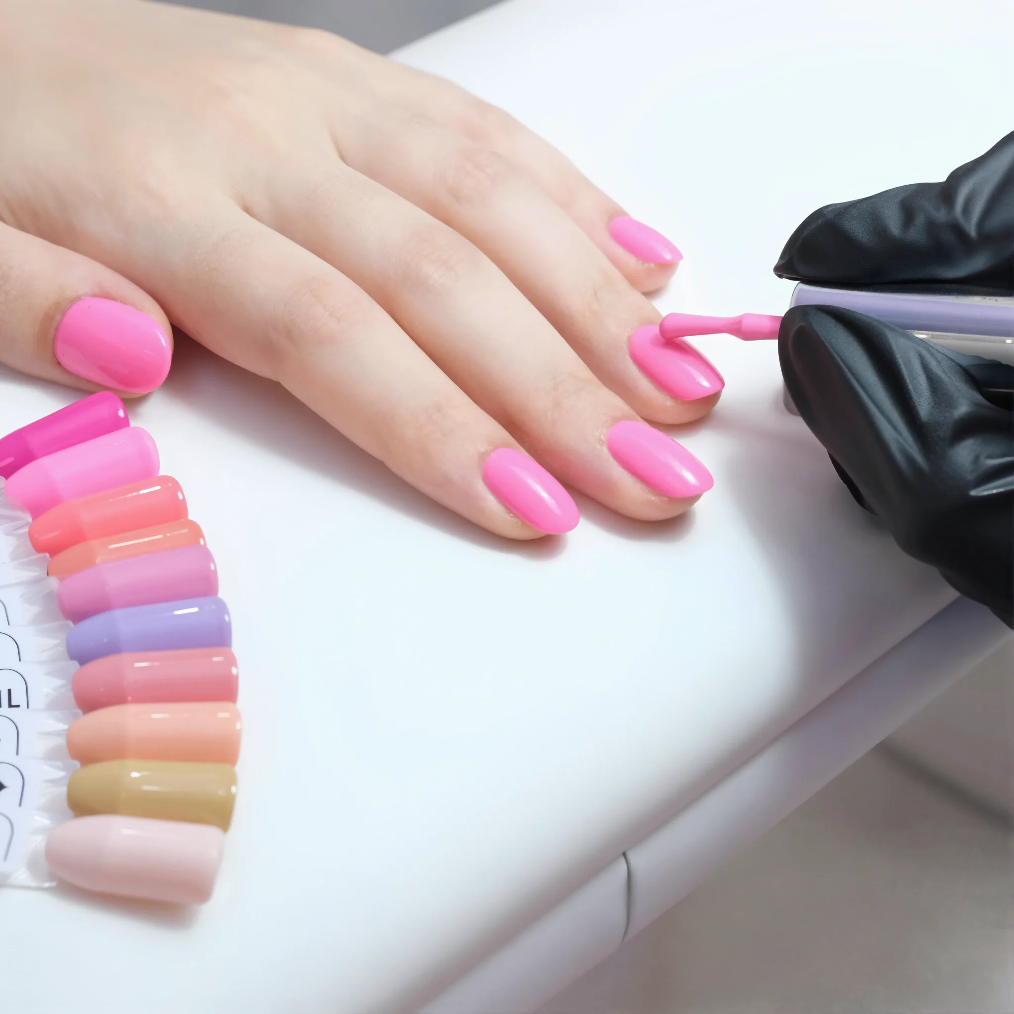 Gel Polish